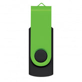 Helix 16GB Flash Drive - 108474-6